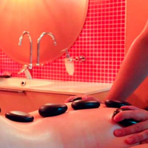 *SPA-отель "Свежий ветер"